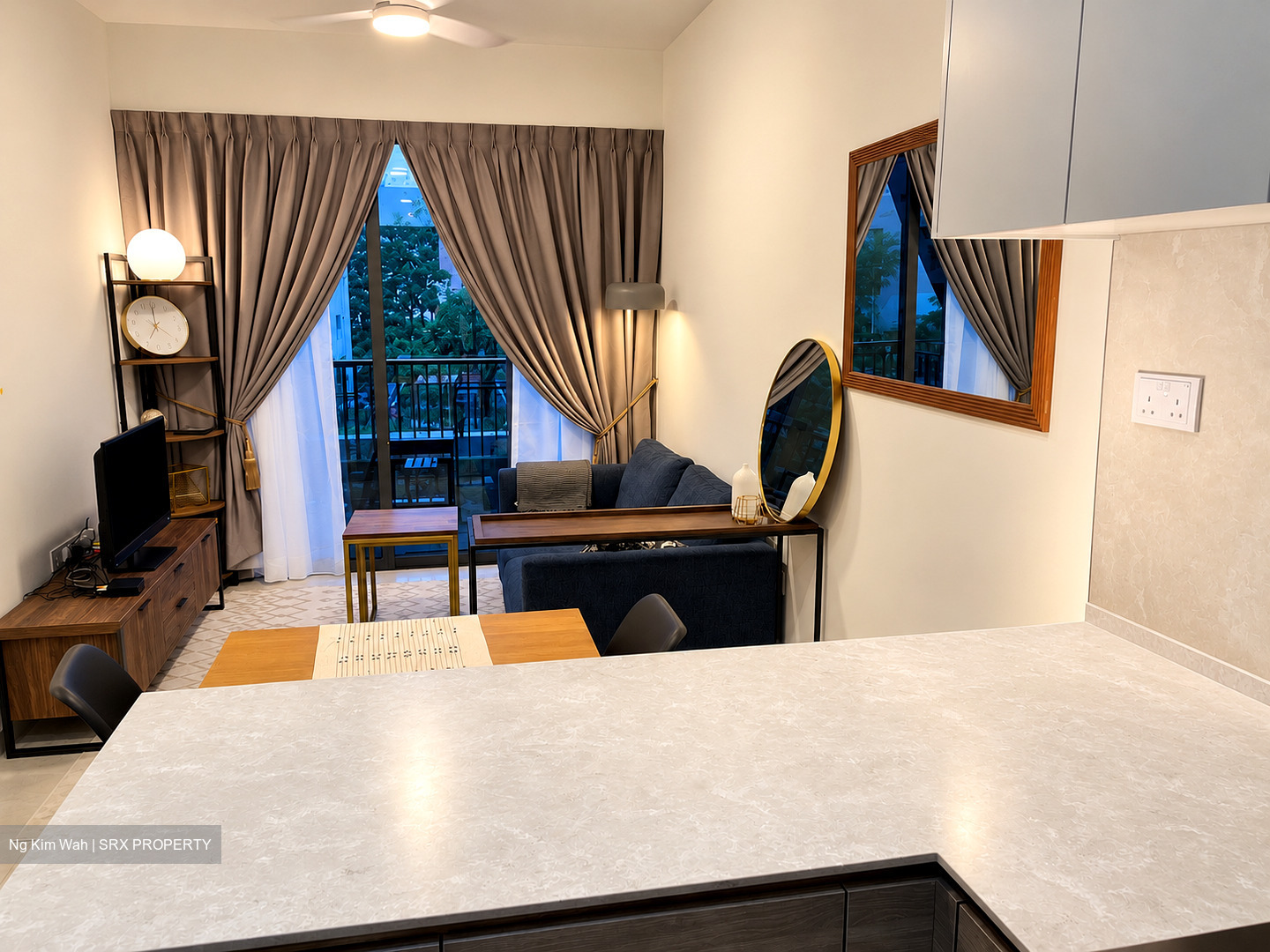 The Florence Residences (D19), Apartment #626970251